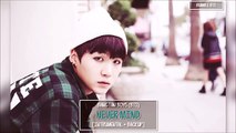 [INSTRUMENTAL/BACKUP] BTS (방탄소년단) - NEVER MIND (INTRO) | bumble.bts