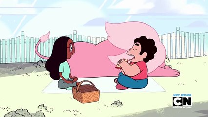 Connie gets mad