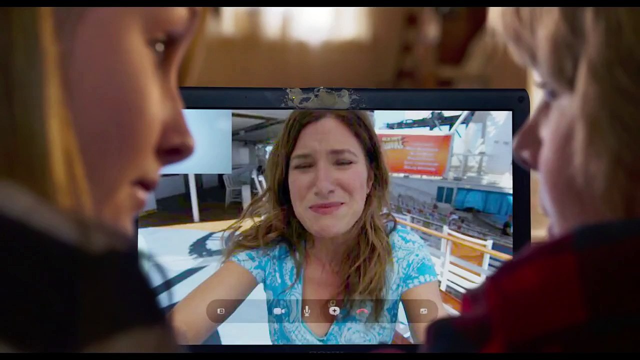 The Visit Official International Trailer #1 (2015) - M. Night Shyamalan Horror Movie HD