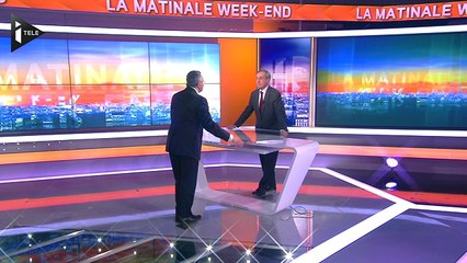 L'invité de Claude Askolovitch du 21/02/2016