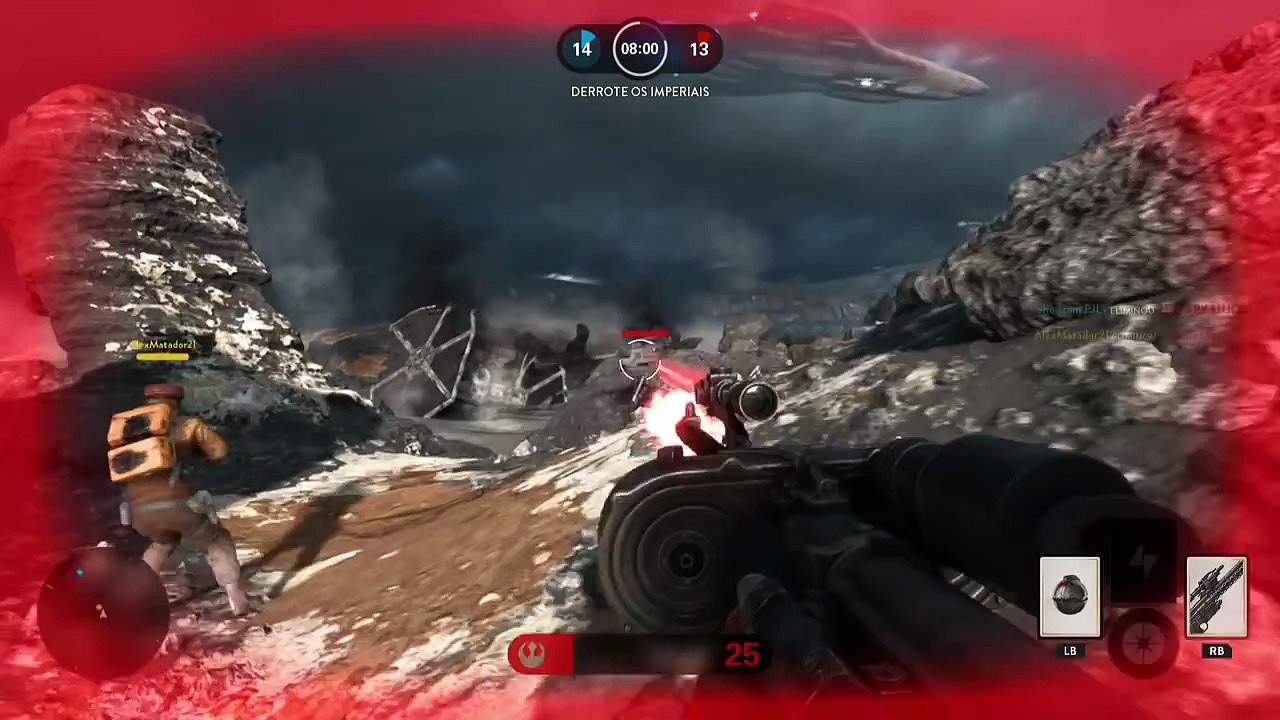 Call of Duty Black Ops 3 Gameplay 8