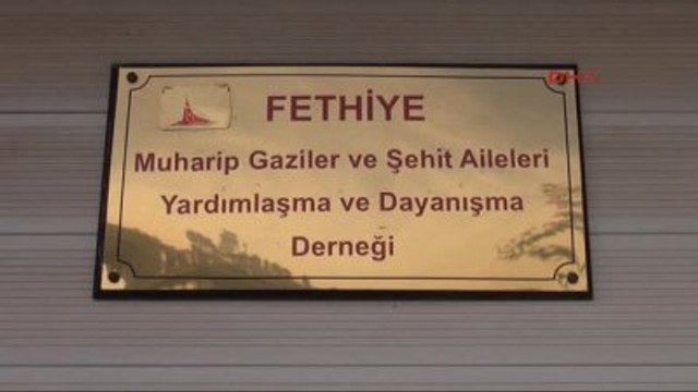 Şehit Haberlerinden Etkilendi Arazisini Şehit Aileleri ve Gaziler İçin Bağışladı