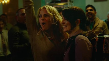 Whiskey Tango Foxtrot (2016) Full Movie HD 1080p