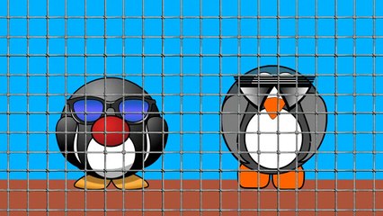 Полицейские машинки ловят преступников - Мультики про машинки - Две серии подряд