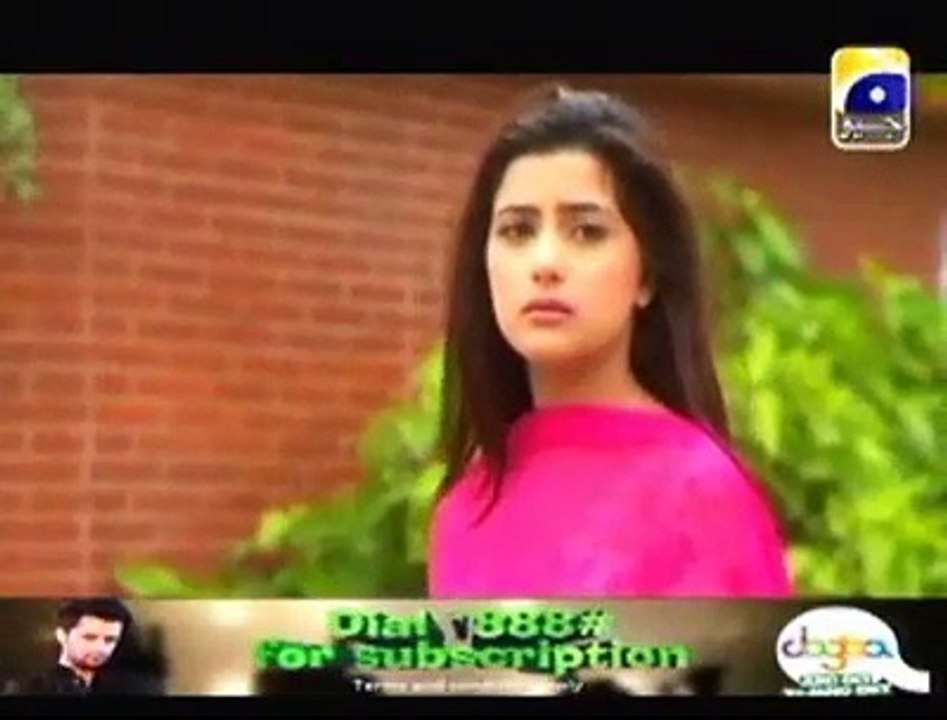 Saat Pardo Main Geo Tv - Episode 18 - Part 3/4