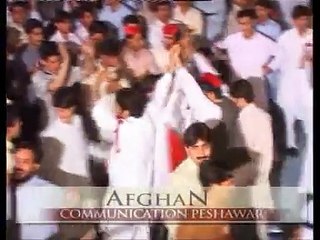 Beautiful Song By Irfan Khan Pekhawar Kho Pekhawar De kana