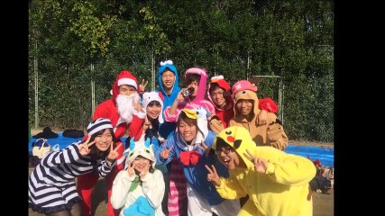 キッカケ関西10代目 合宿前スタガOP動画