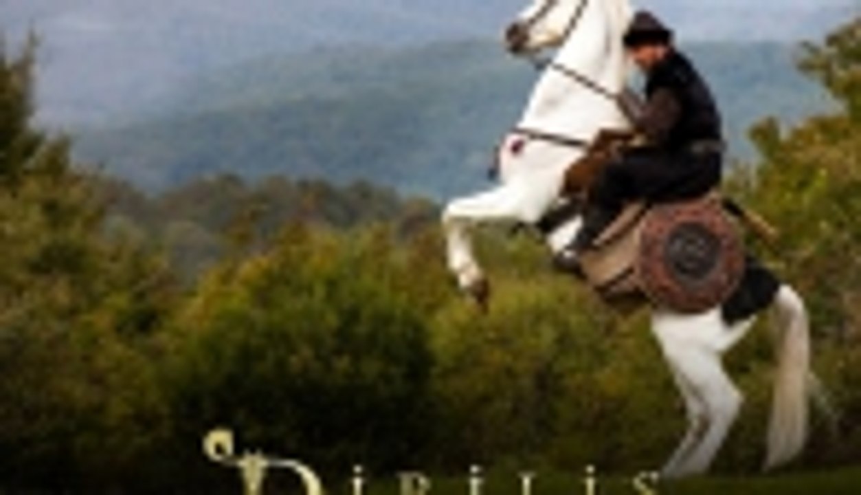 Diriliş 'Ertuğrul' 47. bölüm fragmanı izle