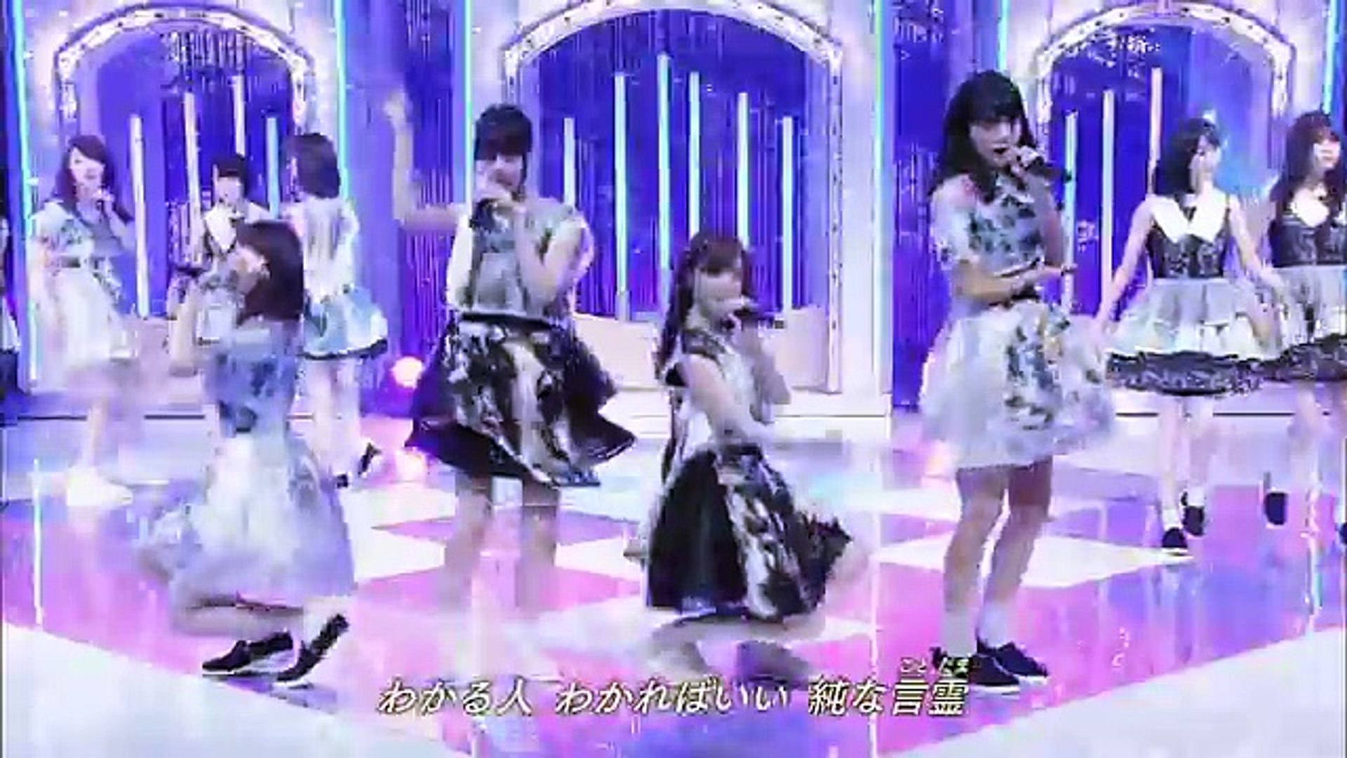 乃木坂46 ポピパッパパー 動画 Dailymotion