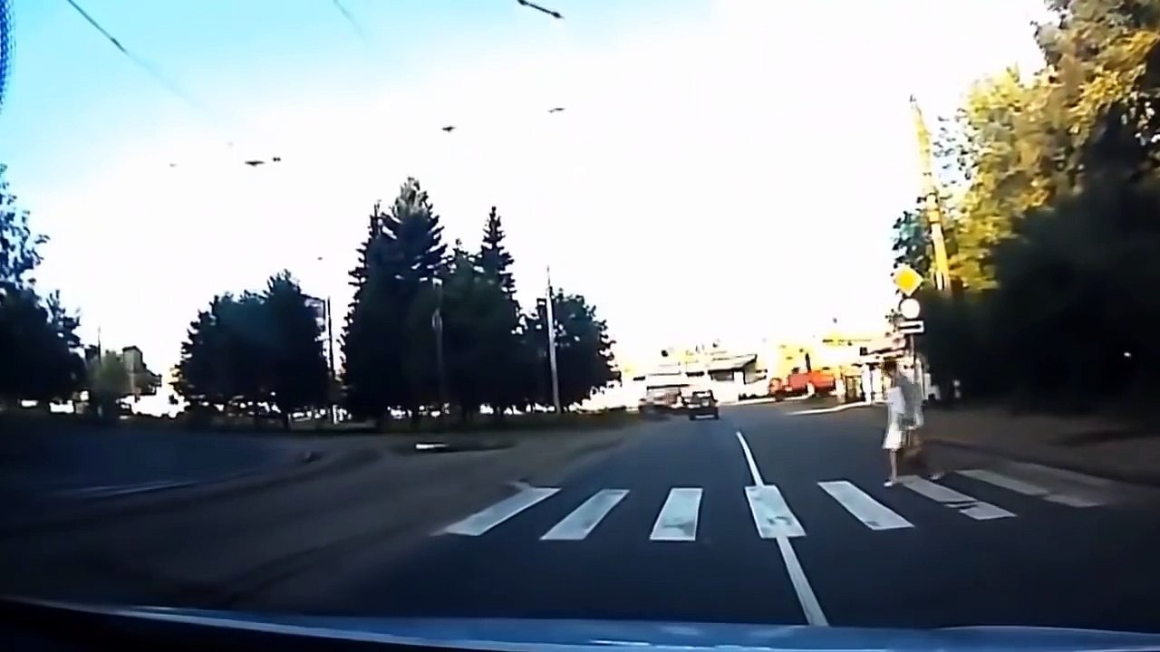 car crash compilation 1 heure de compilation des accidents de voiture accident de voiture HD - 2016