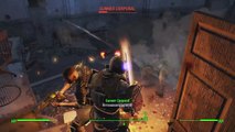 Fallout 4 - Rooted Perk - Is It Worth It