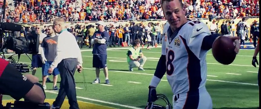 Super Bowl 50 Cinematic Highlights Mashup (4K) Panthers vs. Broncos NFL