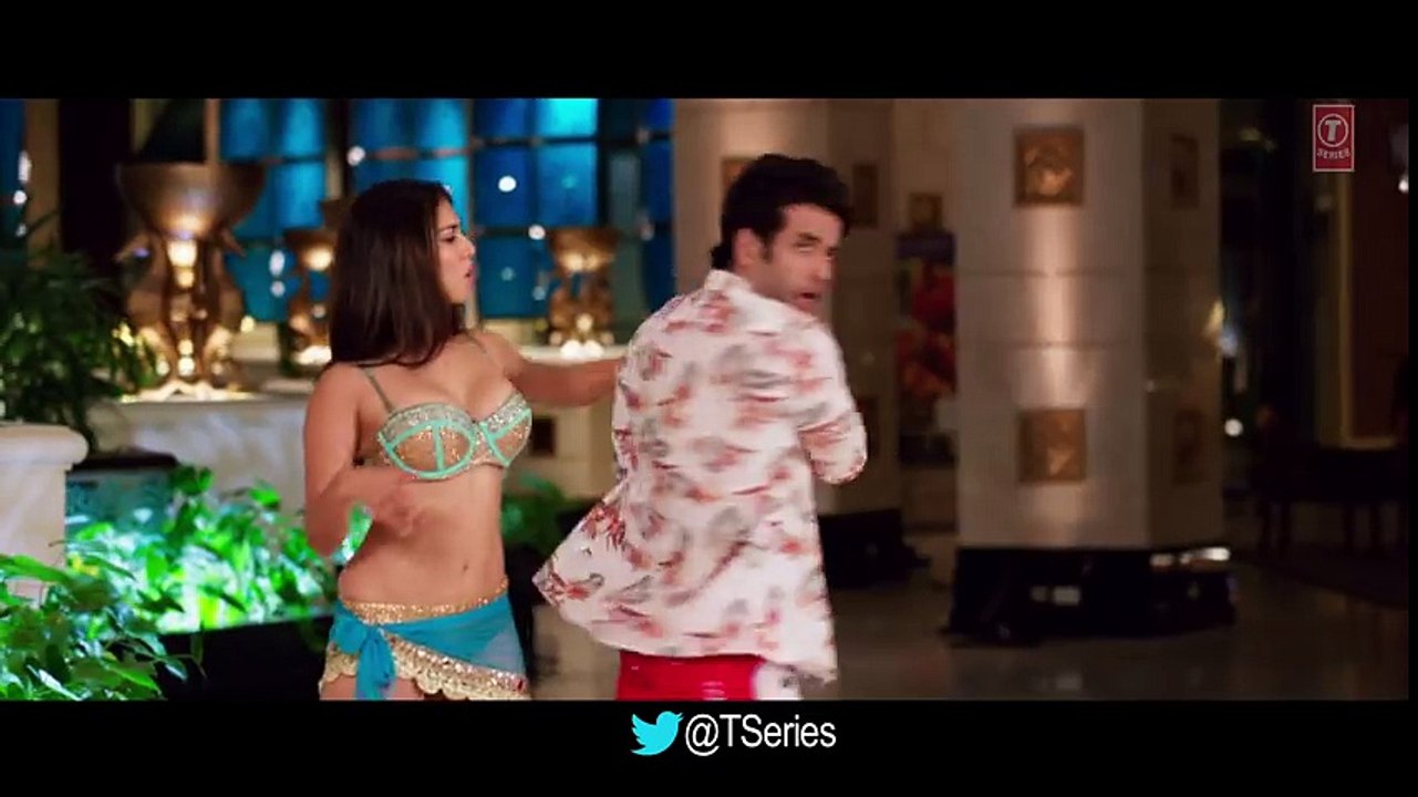 FFR Dekhega Raja Trailer VIDEO Song _ Mastizaade _ Sunny Leone, Tusshar Kapoor, Vir Das _ T-Series