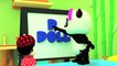 Bao Panda | Johny Johny Yes Papa | Baby Nursery Rhymes | VNKids TV Songs For Children