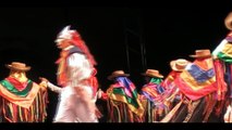 Danses du Pérou- Castres 2015- AC