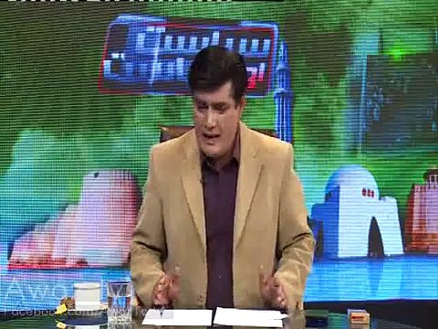 Why PM Nawaz Affraid From NAB - Asad Kharal Startling Revelation