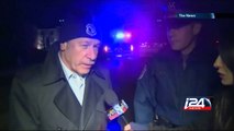 Michigan : 7 killed in 'random' shooting, suspect in custody