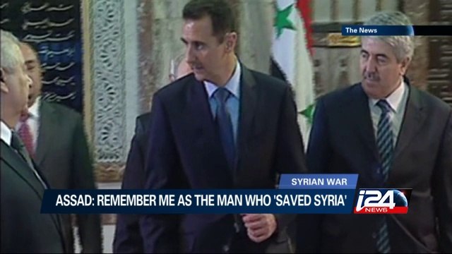 Syrian opposition ready for truce if Russia ceases fire