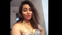 Arshi Khan New Message To Shahid Afridi  About PSL Matches -