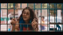 Malupu Theatrical Trailer   Aadhi Pinisetty   . Nikki Galrani (720p FULL HD)