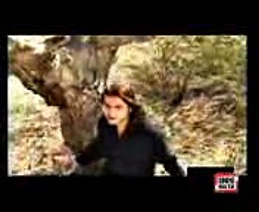 Ek Baar Kaho - Ahmed Janhzeb - Asho