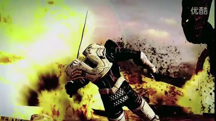 Infinity Blade Saga - Trailer di lancio cinese