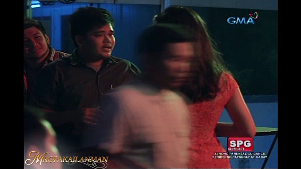 'Magpakailanman' presents: "I Am Dating a Transgender: The Trixie Maristela Story"