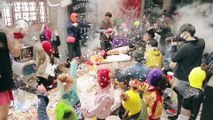 [Vietsub] iKON - 'WHAT'S WRONG' M-V MAKING FILM