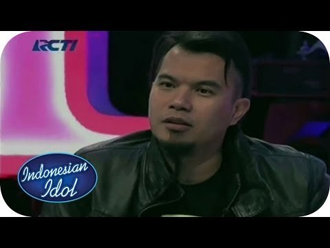 EP07 PART 5 ELIMINATION 2 - Indonesian Idol 2014