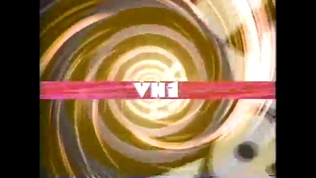 VH1 1991 and 1992 Music Promo Commercials