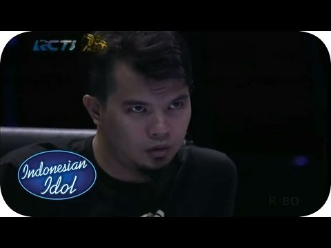 EP07 PART 2 ELIMINATION 2 - Indonesian Idol 2014