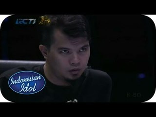 EP07 PART 2 ELIMINATION 2 - Indonesian Idol 2014