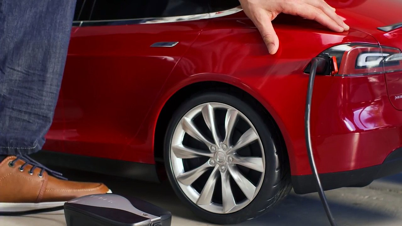 Tesla Model S for Kids by Radio Flyer