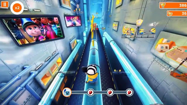 Гадкий Я Мультфильм игра как МУЛЬТФИЛЬМ