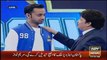 Lahore Qalandars Are Making Fun Of Me By Sending Messages On Whatsapp:- Waseem Badami Telling