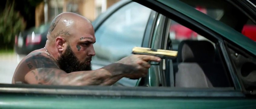 Triple 9 Official International Trailer #1 (2016) - Chiwetel Ejiofor, Kate Winslet Movie HD 1080p