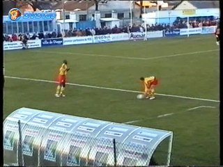 FCD saisons 2004-2005_part2