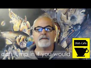 Blab.Cafe 96 Introduce your business product or services