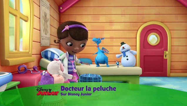 Docteur la Peluche - Chanson - Prends soin de toi