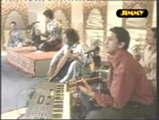 EK DILBER SE AANKH BY WARIS BAG