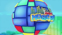 Disney Junior España - Disney Junior Music Party: Hasta el último rincón