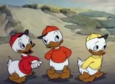 Donald Duck Donalds Golf Game 1938