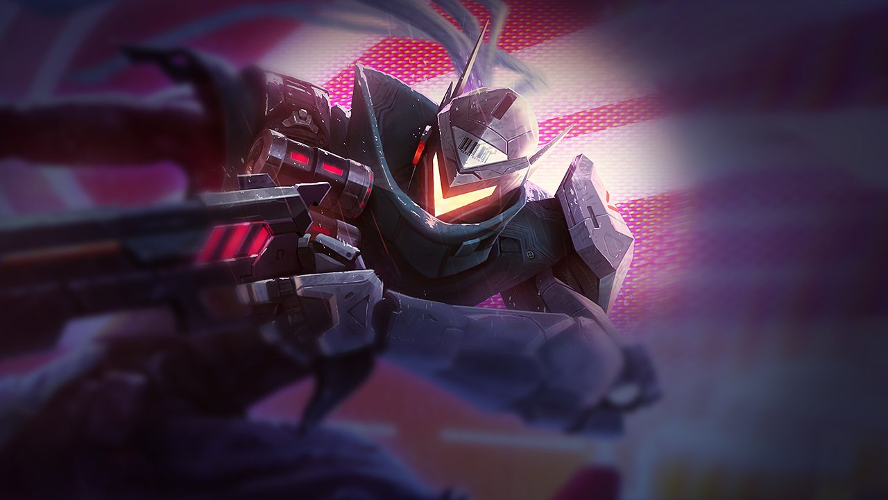 2016 NA LCS Spring - W6D1: FOX Keith Lucian Quadra Kill