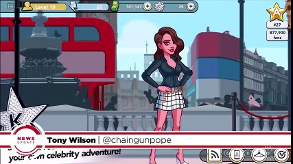 Kim Kardashian Hollywood Gets a Follow-Up Starring Kendall & Kylie Jenner - HOLLYWOOD BUZZ TV
