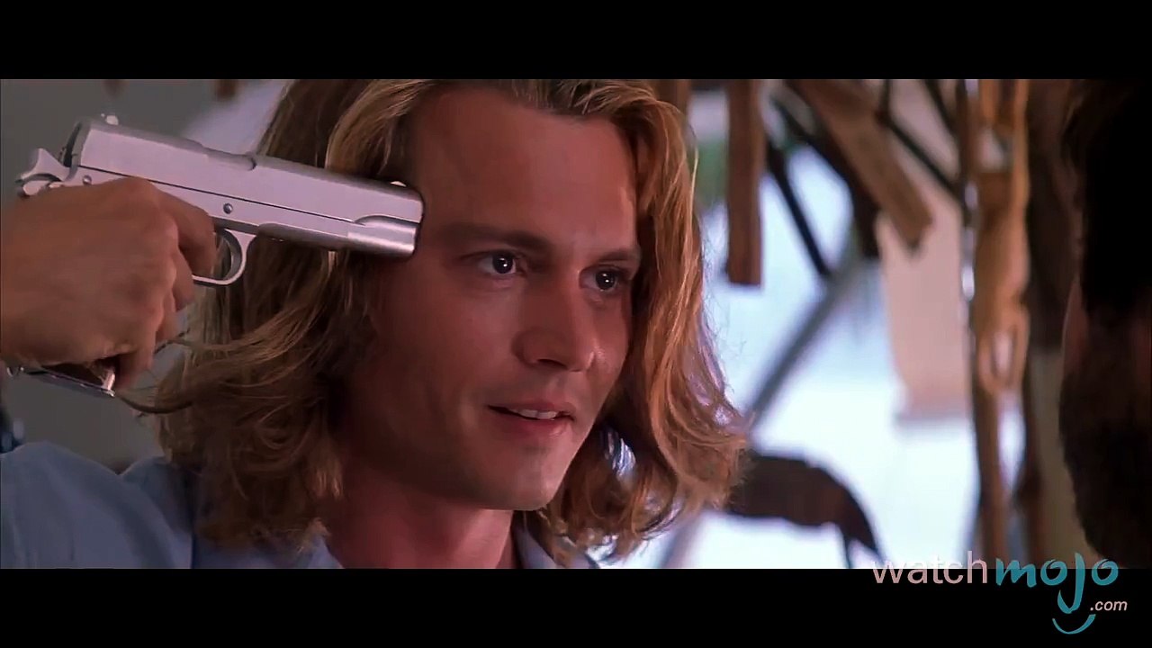 Top 10 Actors We Would Love To See In Quentin Tarantino Movies