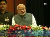 PM Modi inaugurates 'Pradhan Mantri Awas Yojana', a govt. housing project for poor (P-1)