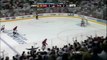 Corey Crawford robs Mikkel Boedker. Chicago Blackhawks vs Phoenix Coyotes 41412 NHL Hockey