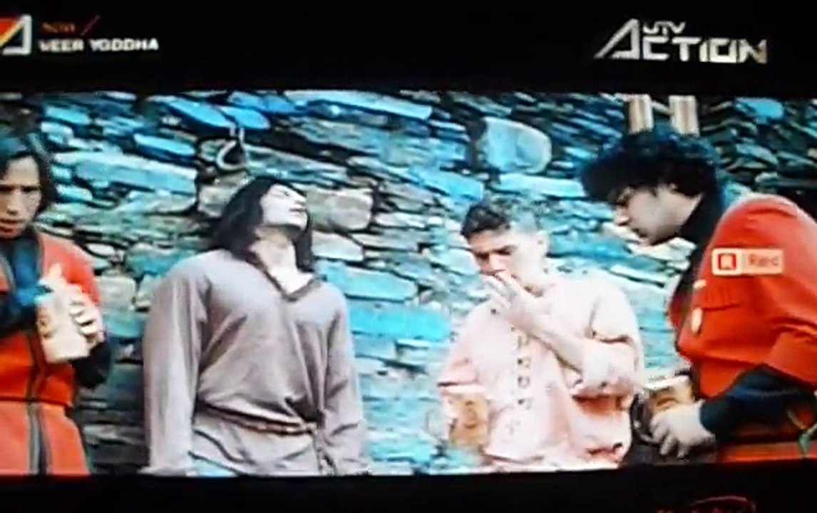 Veer Yoddha part 2