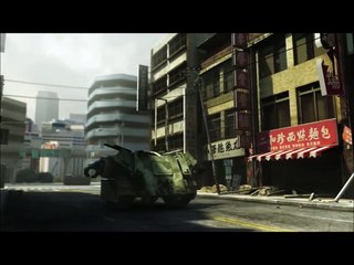 gelecekteki dünya savaşı harika animasyon - hd