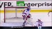 Henrik Lundqvist stops Ilya Kovalchuk. NY Rangers vs New Jersey Devils Game 3 51912 NHL Hockey